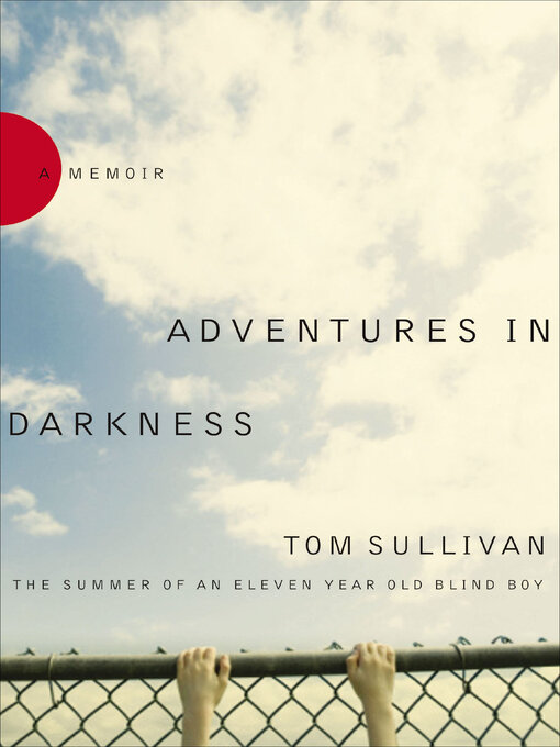 Title details for Adventures in Darkness by Tom Sullivan - Wait list